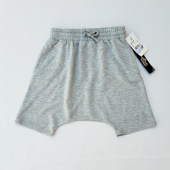 afton street Other - Afton Street Toddler Boys Slouchy Fit Jogger Short